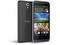 Смартфони HTC Desire 620G 8GB, сив цвят + 750MB интернет на месец