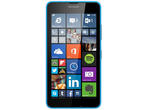Смартфони Microsoft Lumia 640 8GB, син цвят + 750MB интернет на месец