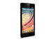 Смартфони Prestigio Wize C3 4GB, син цвят + 750MB интернет на месец