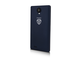 Смартфони Prestigio Wize C3 4GB, син цвят + 750MB интернет на месец