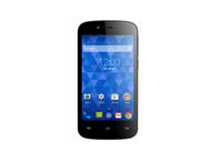 Смартфони GSmart Essence 4 4GB, черен цвят + 750MB интернет на месец
