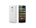 Смартфони THL T6 Pro 8GB, бял цвят + 750MB интернет на месец