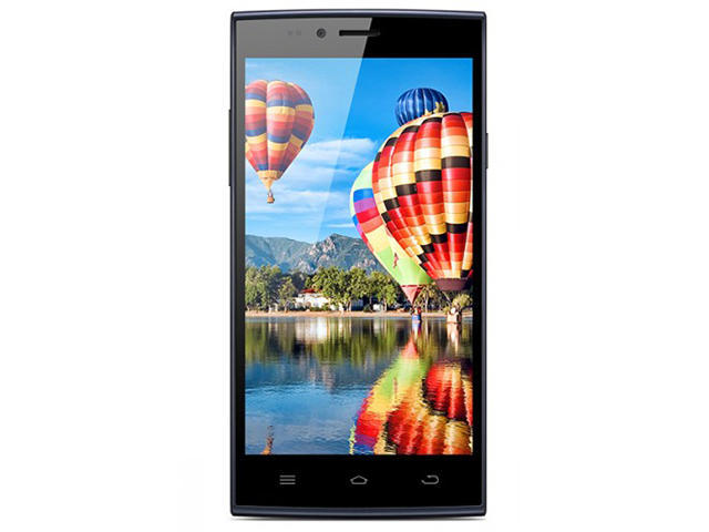 Смартфони THL T6 Pro 8GB, черен цвят+ 750MB интернет на месец
