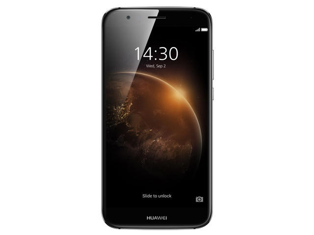 Смартфони Huawei G8 32GB, сив цвят