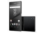 Смартфони Sony Xperia Z5 Premium 32GB, черен цвят