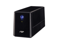 UPS Fortron Line Interactive EP 650