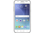 Смартфони Samsung Galaxy J5 (SM-J500F) LTE 8GB, две SIM карти, бял цвят