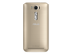 Смартфони Asus ZenFone 2 Laser (ZE500KL) 16GB, златист цвят + 750MB 4G интернет на месец