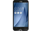 Смартфони Asus ZenFone 2 Laser (ZE500KL) 16GB, сребрист цвят + 750MB 4G интернет на месец