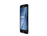 Смартфони Asus ZenFone 2 Laser (ZE500KL) 16GB, сребрист цвят + 750MB 4G интернет на месец