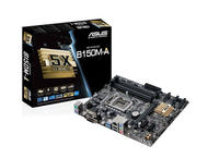 Дънни платки Asus B150M-A