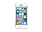 Смартфони Apple iPhone SE 16GB, сребрист цвят