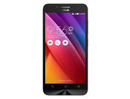 Смартфони Asus ZenFone Go (ZC500TG) 8GB, бял цвят
