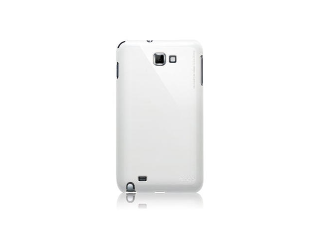 Калъфи Elago G4 Slim Fit Case бял