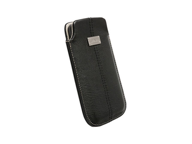 Калъфи Krusell Luna Pouch 3XL, черен