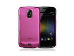 Калъфи CaseMate Barely There розов