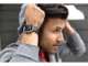 Смарт часовници Fitbit Blaze Black Small