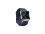 Смарт часовници Fitbit Blaze Blue Small