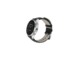 Смарт часовници Vector Luna Black Leather - Regular