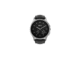 Смарт часовници Vector Luna Black Leather - Small