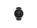 Смарт часовници Vector Luna Black Leather - Small