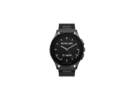 Смарт часовници Vector Luna Black Steel