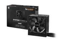 Захранвания за компютри be quiet! System Power 8 600W