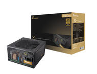 Захранвания за компютри Seasonic X-650
