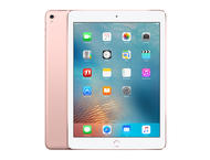 Таблети Apple iPad Pro 9.7 Wi-Fi + Cellular 32GB, розов цвят