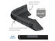 Калъфи Speck CandyShell за Samsung Galaxy S7, White/Charcoal Grey