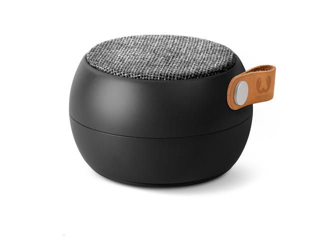 Колони Fresh and Rebel Rockbox Round Fabriq Edition Concrete