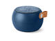 Колони Fresh and Rebel Rockbox Round Fabriq Edition Indigo