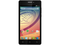 Смартфони Prestigio Wize E3 (3509DUO) 4GB, черен цвят