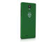 Смартфони Prestigio Wize E3 (3509DUO) 4GB, зелен цвят