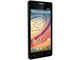 Смартфони Prestigio Wize E3 (3509DUO) 4GB, сив цвят + 750MB интернет на месец
