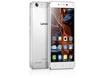 Смартфони Lenovo K5 Plus (A6020) 16GB, сребрист цвят + 750MB 4G интернет на месец