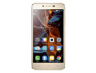 Смартфони Lenovo K5 Plus (A6020) 16GB, златист цвят