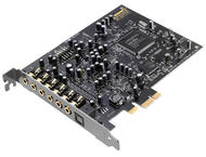 Звукови карти Creative Sound Blaster Audigy Rx 7.1
