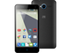 Смартфони ZTE Blade L3 8GB, черен цвят + 750MB интернет на месец