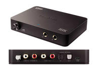 Звукови карти Creative Sound Blaster X-Fi HD