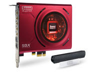 Звукови карти Creative Sound Blaster Z