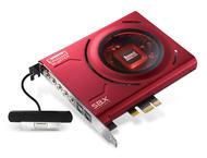 Звукови карти Creative Sound Blaster Z