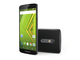Смартфони Motorola Moto X Play 16GB, черен цвят, две SIM карти + 750MB 4G интернет на месец