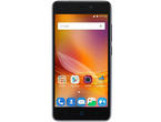 Смартфони ZTE Blade A452 LTE 8GB, черен цвят + 750MB 4G интернет на месец