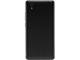 Смартфони ZTE Blade A452 LTE 8GB, черен цвят + 750MB 4G интернет на месец