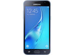 Смартфони Samsung Galaxy J3 (2016) Duos (SM-J320F) 8GB, черен цвят