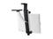 Стойки за мобилни устройства Belkin Kitchen Cabinet Mount за iPad 2 и Новия iPad
