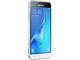 Смартфони Samsung Galaxy J3 (2016) Duos (SM-J320F) 8GB, бял цвят + 750MB 4G интернет на месец