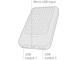 Външни батерии Kit Essential Black 6000 mAh, PWRE6BK