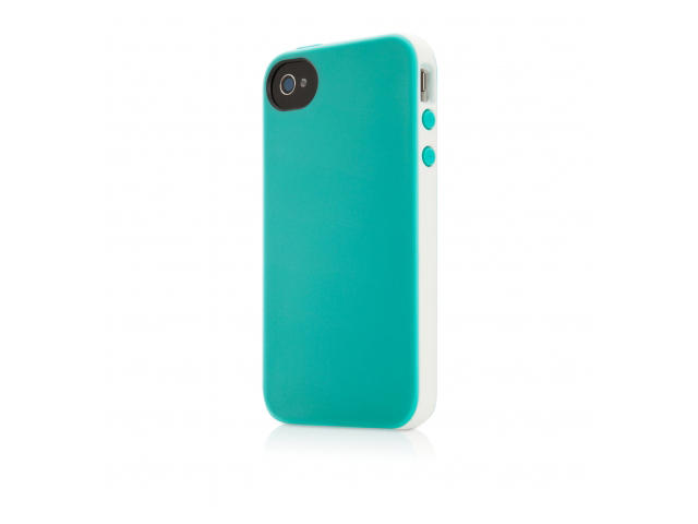 Калъфи Belkin Essential 031 зелено-бял